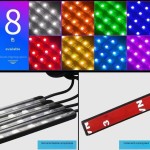 Angel Light Supplier - Factory USB Angel Eye Car