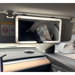 Backrest Cushion Manufacturer - Driver Seat Backrest Car