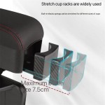 Armrest Box Factory - Durable Leather Armrest Box