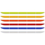 Carbon Sticker Manufacturer - Carbon Fiber Car Stickers