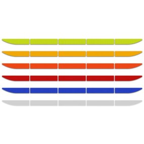 Carbon Sticker Manufacturer - Carbon Fiber Car Stickers