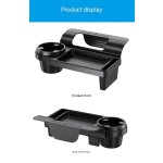 Trash Bin Factory - Car Trash Bin Hanging Vehicle