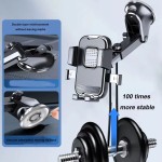 Gravity Bracket Supplier - New Car Mobile Phone Bracket