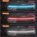 Strobe Light Manufacturer - 7 Colors Drone Strobe Light