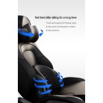 Backrest Cushion Manufacturer - Driver Seat Backrest Car