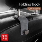 Phone Holder Hook Supplier - Multifunctional Car Seat