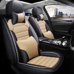 Car Seat Cover Manufacturer - Custom OEM Car Seat Cover