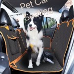 Single Dog Cover Factory - 2025 New Waterproof Single