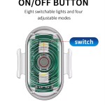 Truck Lights Manufacturer - 24V Truck Lights LED Strips