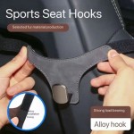 Glove Box Hook Manufacturer - Universal Glove Box Hidden