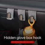 Suede Hooks Factory - Universal Auto Accessories Suede