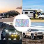 Sunshield Supplier - Summer Car Accessories Front