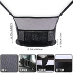 Storage Bag Manufacturer - Universal New Car Back Seat