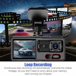 4K Recorder Manufacturer - New 2160P 4K+1080P+GPS