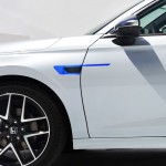 Door Strip Factory - Car Door Anti-collision Strip