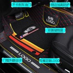 3D Mats Factory - Hot Sales Customized Fitted Car