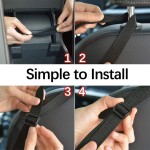 Storage Bag Manufacturer - Universal New Car Back Seat