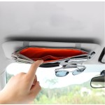 Glasses Clip Supplier - Car Glasses Clip Frame Box