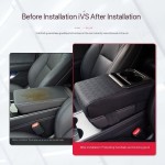 Waterproof Armrest Manufacturer - Car Armrest Box Luxury