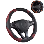 Cute Cover Supplier - Summer Steering Wheel Cover Female