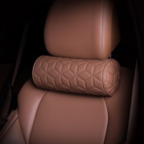 Cylindrical Pillow Factory - Car Neck Headrest Pillow