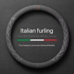 D-Shaped Cover Manufacturer - Ultra-Thin D-Shaped Handle