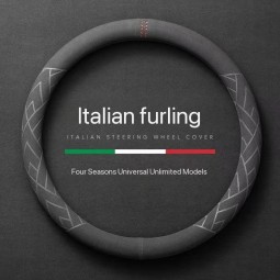 D-Shaped Cover Manufacturer - Ultra-Thin D-Shaped Handle