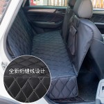 Trunk Mat Supplier - Hot Sale Water Proof Oxford