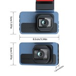 Touch Camera Factory - Car DVR 10 Inches Touch