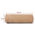 Leather Cushion Manufacturer - Car Neck Cushion Leather