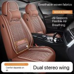 Bamboo Cover Factory - 2025 New Summer Multi-Piece