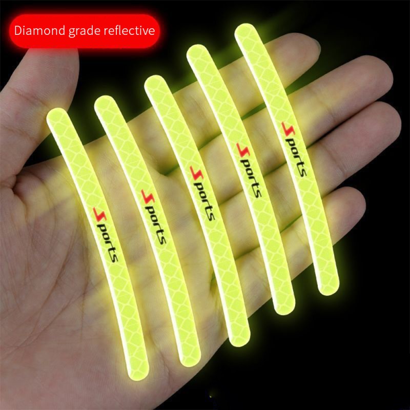 Blind Spot Mirror Supplier - 2Pcs 360 Degree Adjustable