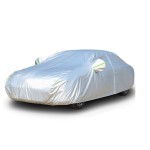 Parking Card Factory - Metal Alloy Car Interior Accessories