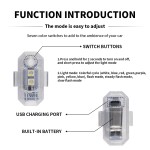 Devil Eyes Factory - 1.2M Vehicle Demon Dynamic