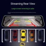 3 Channel Camera Supplier - 3 Inch HD Car Black Box