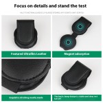 Rhinestone Holder Supplier - Car Auto Sun Visor Glasses