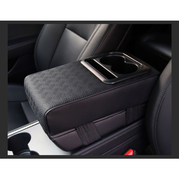 Waterproof Armrest Manufacturer - Car Armrest Box Luxury