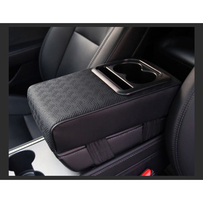 Waterproof Armrest Manufacturer - Car Armrest Box Luxury