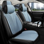 Fabric Cover Factory - 2025 New Summer All-Season