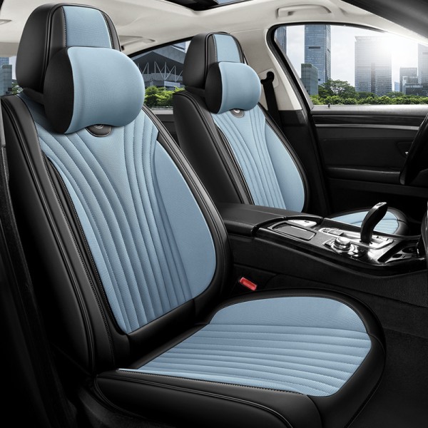 Fabric Cover Factory - 2025 New Summer All-Season