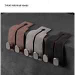 Hidden Hook Factory - Universal Car Seat Headrest Hook