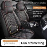 Bamboo Cover Factory - 2025 New Summer Multi-Piece