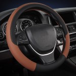 D Shape Cover Manufacturer - D Shape Car Steering Wheel