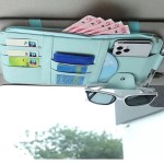 Glasses Clip Supplier - Car Glasses Clip Frame Box