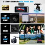 WiFi DVR Manufacturer - New HD 1080P Driving Recorder