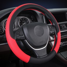 D Shape Cover Manufacturer - D Shape Car Steering Wheel