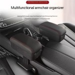 Armrest Box Factory - Durable Leather Armrest Box