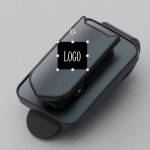 Visor Holder Supplier - Universal Car Visor Sunglasses