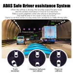 Car DVR Manufacturer - 170 Degree Wide Angle HD