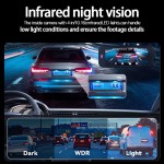 Three Lens Factory - 3 Inch HD Car Black Box